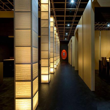 Yamashiro Onsen Midori No Yado Bansyoukaku Otel Kaga  Dış mekan fotoğraf