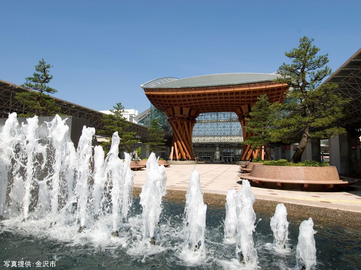 Yamashiro Onsen Midori No Yado Bansyoukaku Otel Kaga  Dış mekan fotoğraf