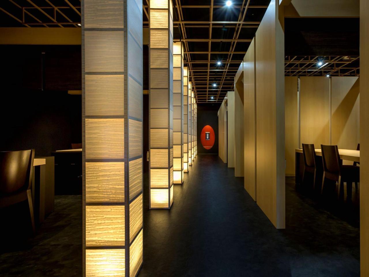 Yamashiro Onsen Midori No Yado Bansyoukaku Otel Kaga  Dış mekan fotoğraf